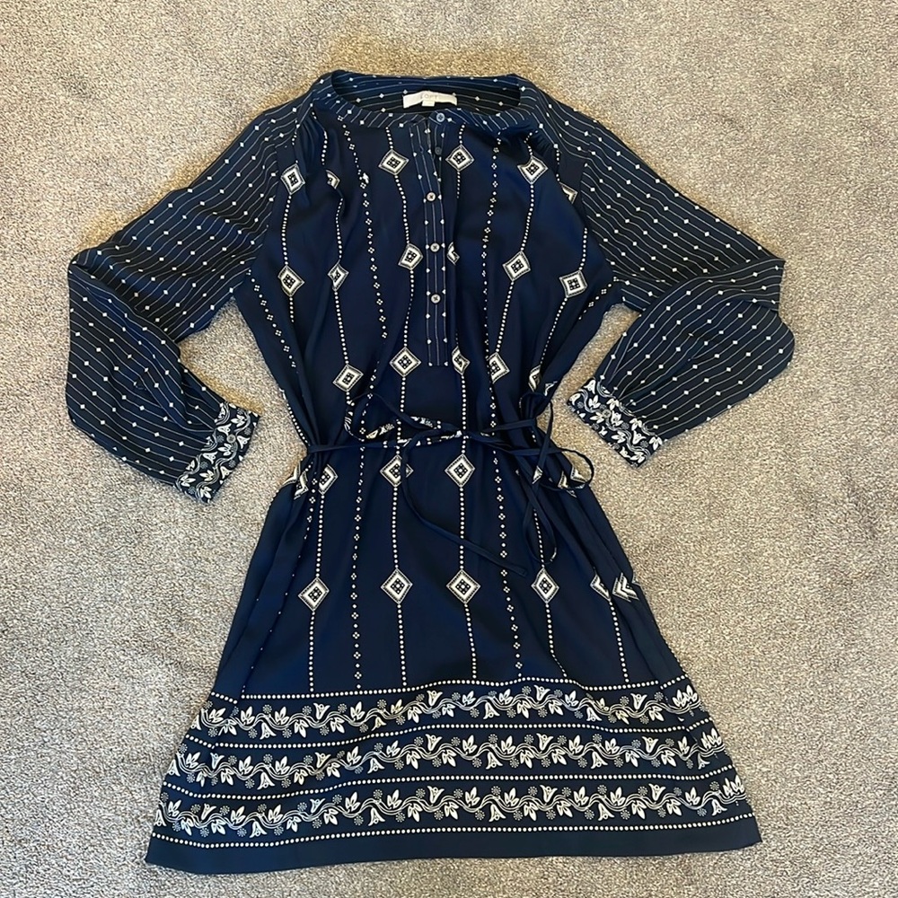 Loft Dress